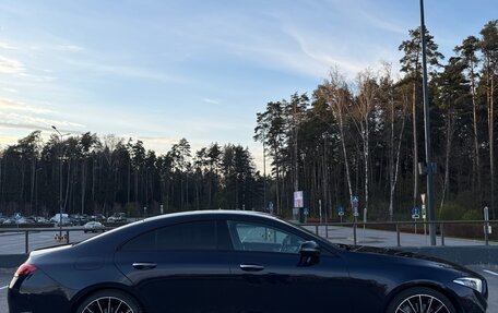Mercedes-Benz CLS, 2019 год, 7 500 000 рублей, 6 фотография
