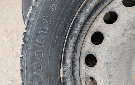 Ford Mondeo III, 2006 год, 300 000 рублей, 11 фотография