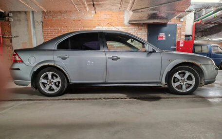 Ford Mondeo III, 2006 год, 300 000 рублей, 13 фотография