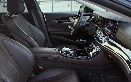 Mercedes-Benz CLS, 2019 год, 7 500 000 рублей, 12 фотография
