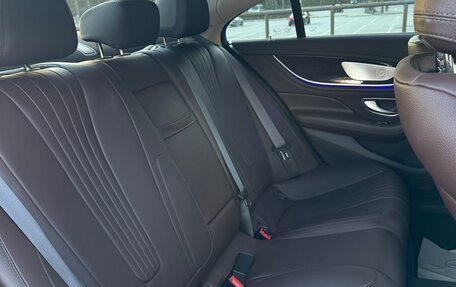 Mercedes-Benz CLS, 2019 год, 7 500 000 рублей, 11 фотография