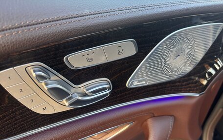 Mercedes-Benz CLS, 2019 год, 7 500 000 рублей, 14 фотография