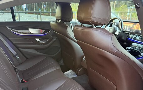 Mercedes-Benz CLS, 2019 год, 7 500 000 рублей, 10 фотография