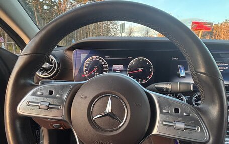 Mercedes-Benz CLS, 2019 год, 7 500 000 рублей, 16 фотография