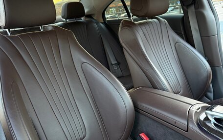 Mercedes-Benz CLS, 2019 год, 7 500 000 рублей, 19 фотография