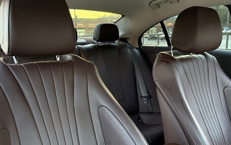 Mercedes-Benz CLS, 2019 год, 7 500 000 рублей, 17 фотография