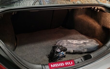 Ford Mondeo III, 2006 год, 300 000 рублей, 7 фотография
