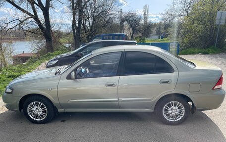 Nissan Almera Classic, 2010 год, 630 000 рублей, 6 фотография