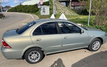 Nissan Almera Classic, 2010 год, 630 000 рублей, 7 фотография