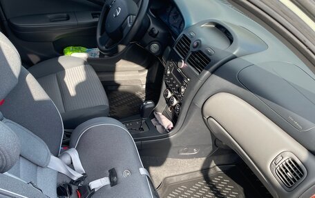 Nissan Almera Classic, 2010 год, 630 000 рублей, 9 фотография