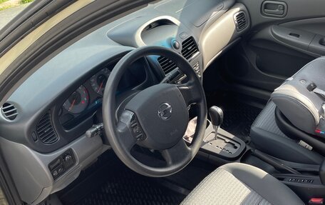 Nissan Almera Classic, 2010 год, 630 000 рублей, 10 фотография
