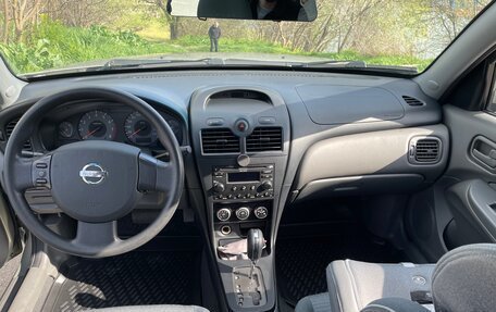 Nissan Almera Classic, 2010 год, 630 000 рублей, 11 фотография