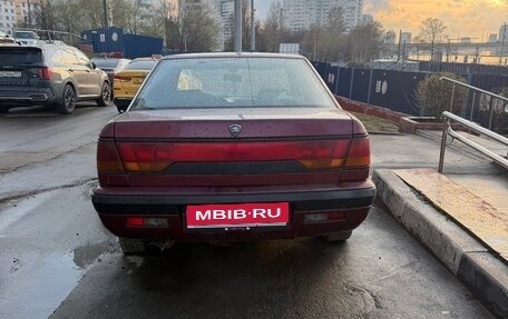 Daewoo Espero, 1999 год, 111 000 рублей, 4 фотография