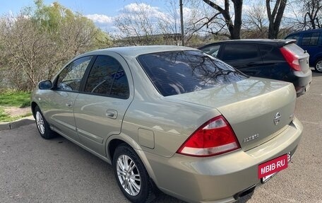 Nissan Almera Classic, 2010 год, 630 000 рублей, 3 фотография