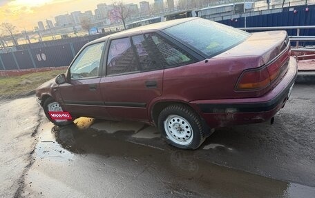 Daewoo Espero, 1999 год, 111 000 рублей, 3 фотография