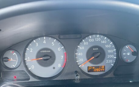 Nissan Almera Classic, 2010 год, 630 000 рублей, 13 фотография