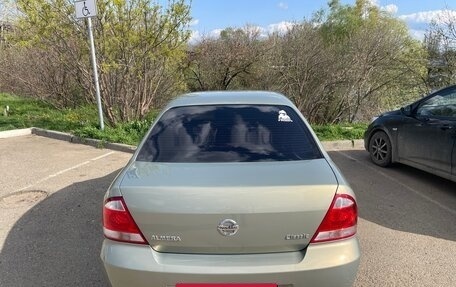 Nissan Almera Classic, 2010 год, 630 000 рублей, 5 фотография