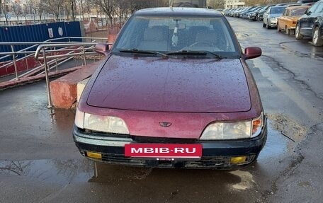 Daewoo Espero, 1999 год, 111 000 рублей, 2 фотография