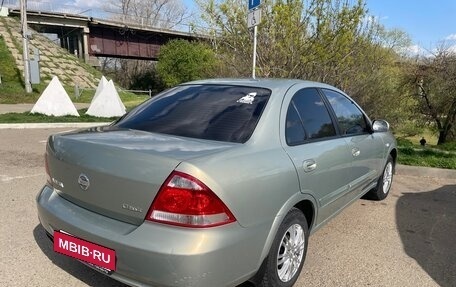 Nissan Almera Classic, 2010 год, 630 000 рублей, 2 фотография