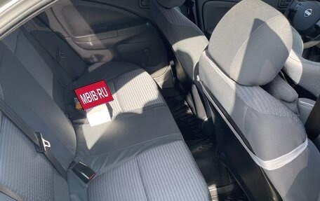 Nissan Almera Classic, 2010 год, 630 000 рублей, 8 фотография