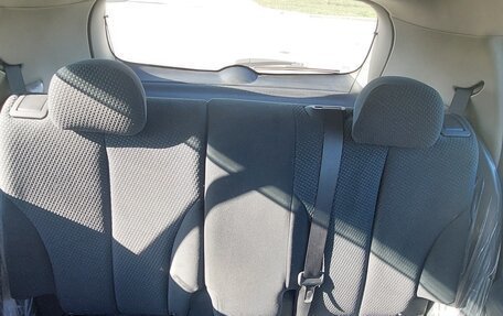 Nissan Tiida, 2012 год, 1 050 000 рублей, 9 фотография