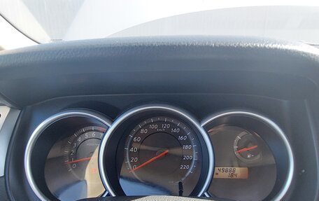 Nissan Tiida, 2012 год, 1 050 000 рублей, 11 фотография