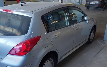 Nissan Tiida, 2012 год, 1 050 000 рублей, 16 фотография