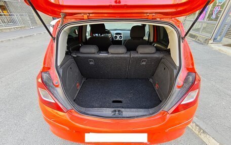 Opel Corsa D, 2008 год, 300 000 рублей, 6 фотография