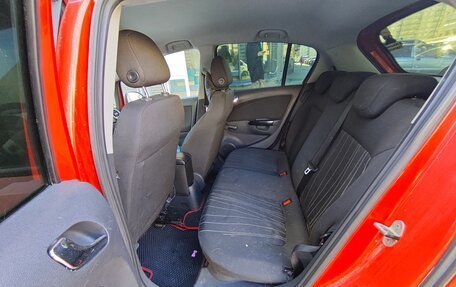 Opel Corsa D, 2008 год, 300 000 рублей, 8 фотография