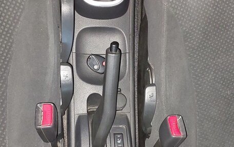 Nissan Tiida, 2012 год, 1 050 000 рублей, 14 фотография