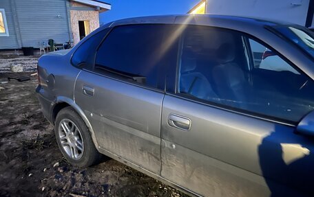 Opel Vectra B рестайлинг, 1996 год, 190 000 рублей, 4 фотография