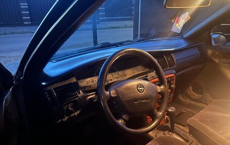 Opel Vectra B рестайлинг, 1996 год, 190 000 рублей, 8 фотография