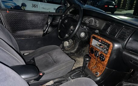 Opel Vectra B рестайлинг, 1996 год, 190 000 рублей, 6 фотография