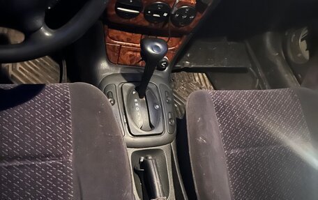 Opel Vectra B рестайлинг, 1996 год, 190 000 рублей, 9 фотография