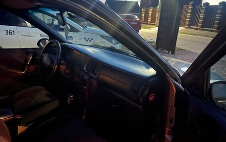 Opel Vectra B рестайлинг, 1996 год, 190 000 рублей, 5 фотография