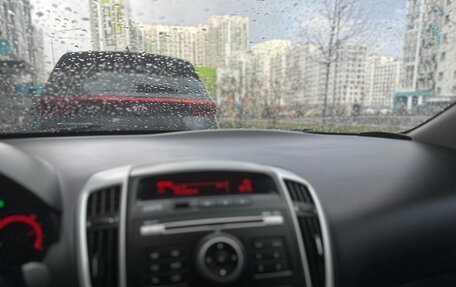 KIA cee'd I рестайлинг, 2012 год, 800 000 рублей, 6 фотография