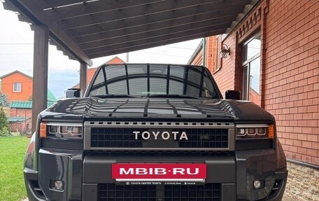 Toyota Land Cruiser Prado, 2024 год, 9 990 000 рублей, 4 фотография