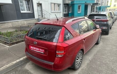 KIA cee'd I рестайлинг, 2012 год, 800 000 рублей, 3 фотография