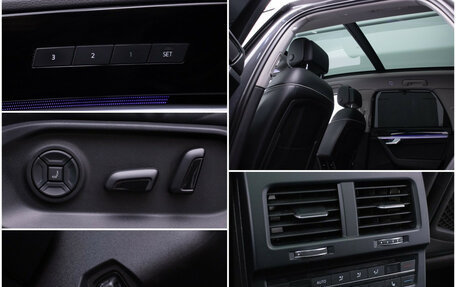 Volkswagen Touareg III, 2018 год, 4 728 000 рублей, 16 фотография