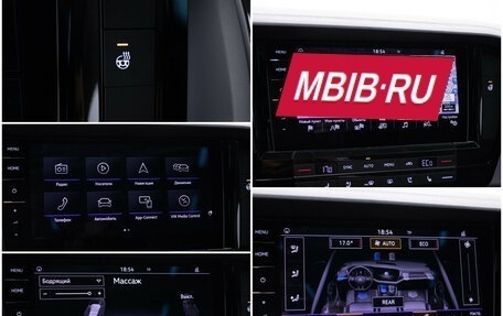 Volkswagen Touareg III, 2018 год, 4 728 000 рублей, 18 фотография
