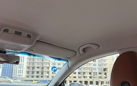 Volkswagen Passat CC I рестайлинг, 2010 год, 1 020 000 рублей, 19 фотография