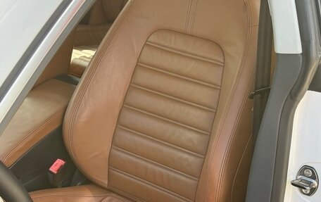 Volkswagen Passat CC I рестайлинг, 2010 год, 1 020 000 рублей, 16 фотография