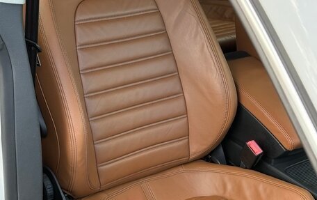 Volkswagen Passat CC I рестайлинг, 2010 год, 1 020 000 рублей, 20 фотография