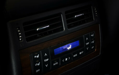 Toyota Land Cruiser 200, 2015 год, 5 185 000 рублей, 12 фотография