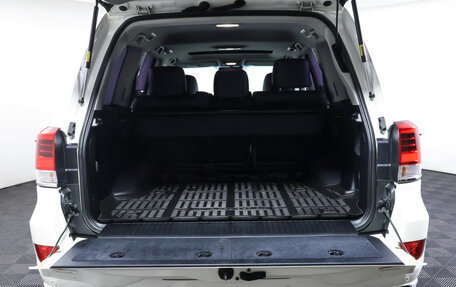 Toyota Land Cruiser 200, 2015 год, 5 185 000 рублей, 9 фотография