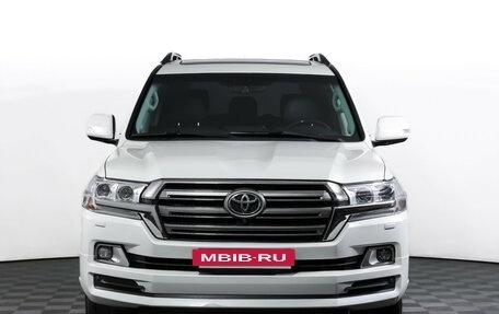 Toyota Land Cruiser 200, 2015 год, 5 185 000 рублей, 2 фотография