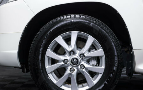 Toyota Land Cruiser 200, 2015 год, 5 185 000 рублей, 26 фотография