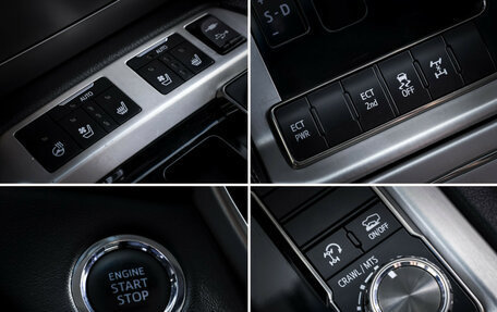 Toyota Land Cruiser 200, 2015 год, 5 185 000 рублей, 21 фотография