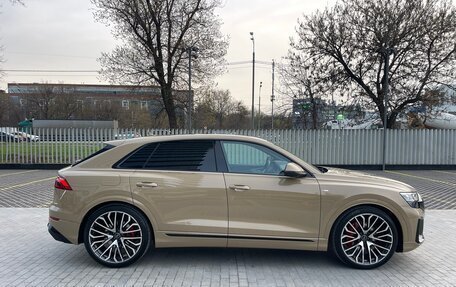 Audi Q8 I, 2025 год, 13 300 000 рублей, 4 фотография