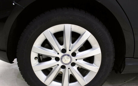 Mercedes-Benz B-Класс, 2012 год, 1 149 000 рублей, 10 фотография
